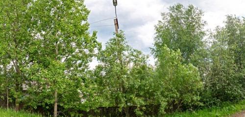 Панорама дома Респ. Коми, г. Ухта, ул. Ветлосяновская, д. 9