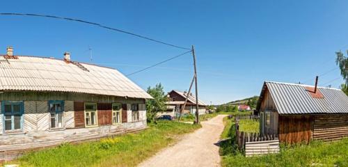 Панорама дома Респ. Коми, г. Ухта, ул. Вокзальная, д. 33