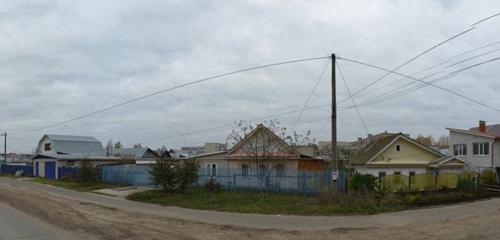 Панорама дома Респ. Марий Эл, г. Волжск, ул. Грибоедова, д. 3, к. 1