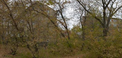 Панорама дома Респ. Марий Эл, г. Волжск, ул. Кирова, д. 4а