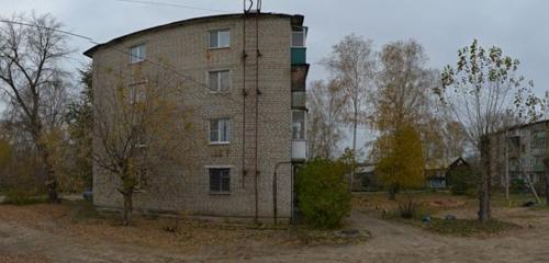 Панорама дома Респ. Марий Эл, г. Волжск, ул. Энгельса, д. 3