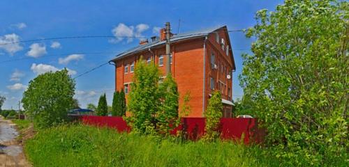 Панорама дома Респ. Марий Эл, г. Йошкар-Ола, ул. 8 Марта, д. 2