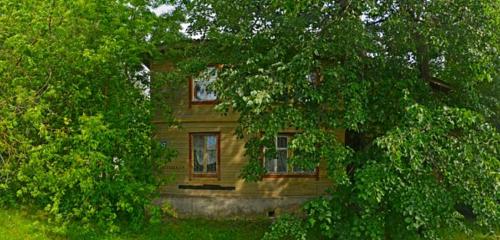 Панорама дома Респ. Марий Эл, г. Йошкар-Ола, ул. Московская, д. 57