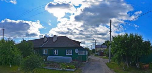 Панорама дома Респ. Марий Эл, г. Йошкар-Ола, ул. Орая, д. 17а