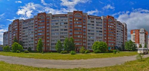 Панорама дома Респ. Марий Эл, г. Йошкар-Ола, ул. Петрова, д. 23