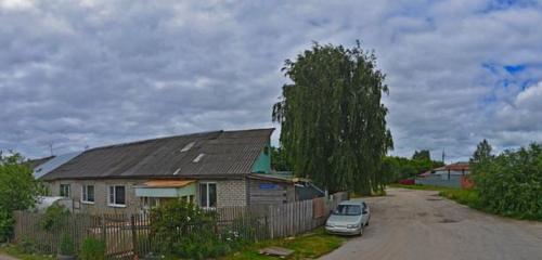 Панорама дома Респ. Марий Эл, г. Йошкар-Ола, ул. Транспортная, д. 68