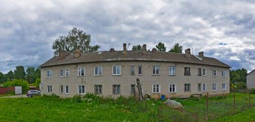 Панорама дома Респ. Марий Эл, р-н. Медведевский, п. Руэм, ул. Лесная, д. 8