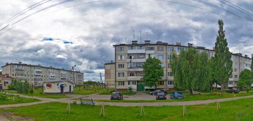 Панорама дома Респ. Марий Эл, р-н. Медведевский, п. Руэм, ул. Шумелева, д. 24