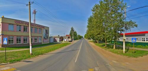 Панорама дома Респ. Мордовия, г. Рузаевка, ул. Маяковского, д. -