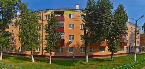 Панорама дома Респ. Мордовия, р-н. Рузаевский, г. Рузаевка, ул. Маяковского, д. 137
