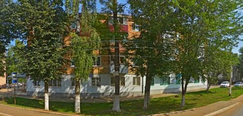 Панорама дома Респ. Мордовия, р-н. Рузаевский, г. Рузаевка, ул. Маяковского, д. 139
