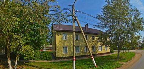 Панорама дома Респ. Мордовия, р-н. Рузаевский, г. Рузаевка, ул. Маяковского, д. 145