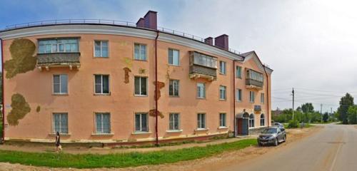 Панорама дома Респ. Мордовия, р-н. Рузаевский, г. Рузаевка, ул. Петрова, д. 16