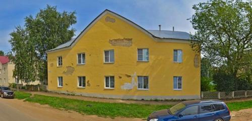 Панорама дома Респ. Мордовия, р-н. Рузаевский, г. Рузаевка, ул. Петрова, д. 18