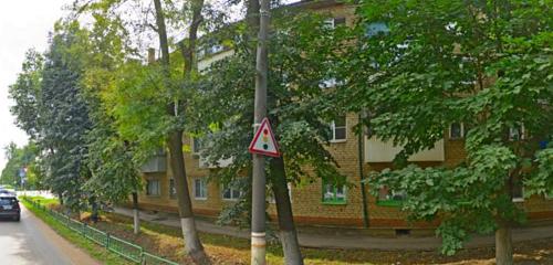 Панорама дома Респ. Мордовия, р-н. Рузаевский, г. Рузаевка, ул. Петрова, д. 19
