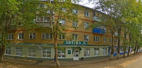 Панорама дома Респ. Мордовия, р-н. Рузаевский, г. Рузаевка, ул. Петрова, д. 28
