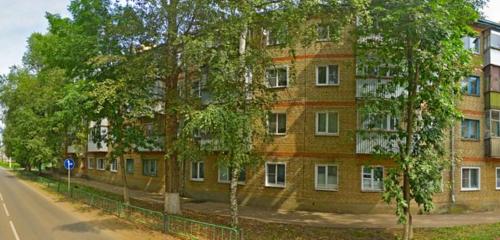 Панорама дома Респ. Мордовия, р-н. Рузаевский, г. Рузаевка, ул. Петрова, д. 30