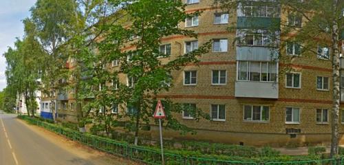 Панорама дома Респ. Мордовия, р-н. Рузаевский, г. Рузаевка, ул. Петрова, д. 36