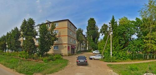 Панорама дома Респ. Мордовия, р-н. Рузаевский, г. Рузаевка, ул. Пионерская, д. 97