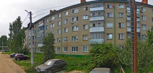 Панорама дома Респ. Мордовия, р-н. Рузаевский, г. Рузаевка, ул. Солнечная, д. 9А