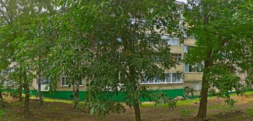 Панорама дома Респ. Мордовия, р-н. Рузаевский, г. Рузаевка, ул. Солнечная, д. 13А