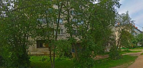 Панорама дома Респ. Мордовия, р-н. Рузаевский, г. Рузаевка, ул. Солнечная, д. 13Б