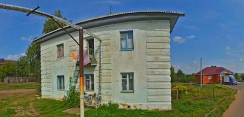 Панорама дома Респ. Мордовия, р-н. Рузаевский, г. Рузаевка, ул. Станиславского, д. 4