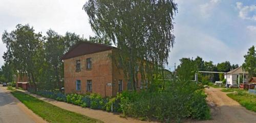 Панорама дома Респ. Мордовия, р-н. Рузаевский, г. Рузаевка, ул. Суворова, д. 2, к. А