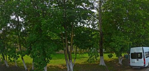 Панорама дома Респ. Мордовия, р-н. Рузаевский, г. Рузаевка, ул. Титова, д. 11