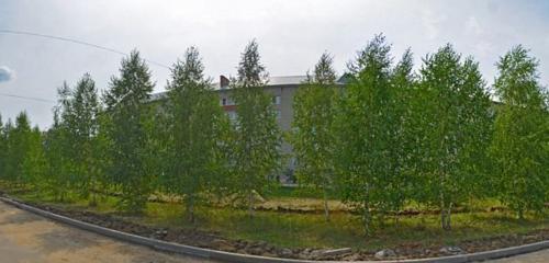 Панорама дома Респ. Мордовия, р-н. Рузаевский, г. Рузаевка, ул. Юрасова, д. 22