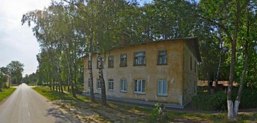 Панорама дома Респ. Мордовия, г. Саранск, ул. Кооперативная, д. 10