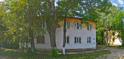 Панорама дома Респ. Мордовия, г. Саранск, ул. Кооперативная, д. 14