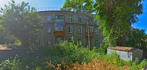 Панорама дома обл. Саратовская, г. Саратов, ул. Аткарская, д. 53