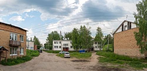 Панорама дома Респ. Коми, р-н. Сыктывдинский, с. Зеленец, кв-л. 1-й, д. 3
