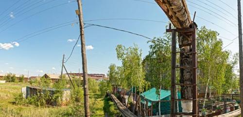 Панорама дома Респ. Саха /Якутия/, г. Якутск, п. Жатай, ул. Северная, д. 68, к. 1
