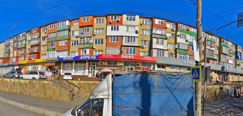 Панорама дома Респ. Северная Осетия - Алания, г. Владикавказ, ул. Кутузова, д. 77/2