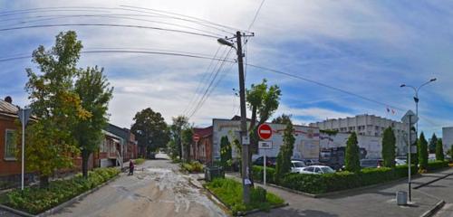 Панорама дома Респ. Северная Осетия - Алания, г. Владикавказ, ул. Цаголова, д. 32