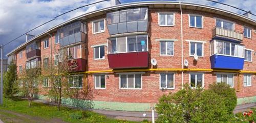Панорама дома р-н. Альметьевский, пгт. Нижняя Мактама, ул. Буденного, д. 17 (дубль 2)