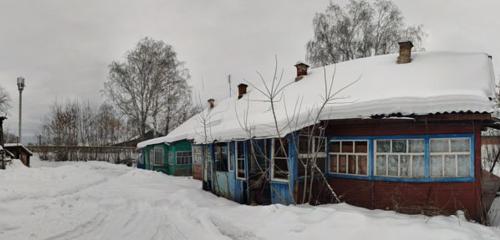 Панорама дома Респ. Татарстан, р-н. Агрызский, г. Агрыз, ул. Деповская, д. 2