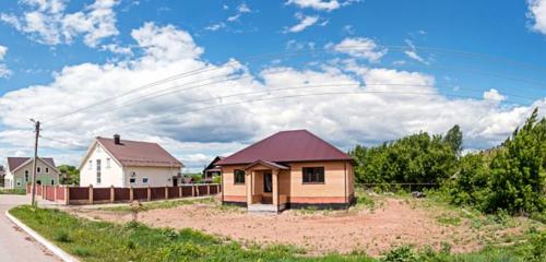 Панорама дома Респ. Татарстан, р-н. Агрызский, г. Агрыз, ул. Ф.Энгельса, д. 15