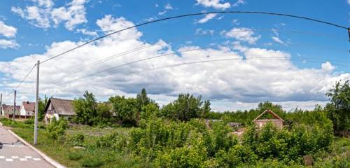 Панорама дома Респ. Татарстан, р-н. Агрызский, г. Агрыз, ул. Ф.Энгельса, д. 19