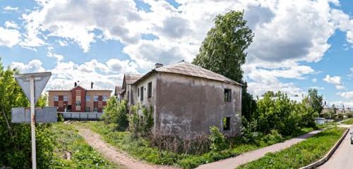 Панорама дома Респ. Татарстан, р-н. Агрызский, г. Агрыз, ул. Чайковского, д. 17