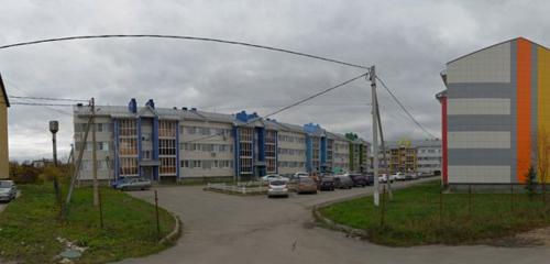 Панорама дома Респ. Татарстан, р-н. Высокогорский, с. Высокая Гора, ул. Кооперативная, д. 6Б