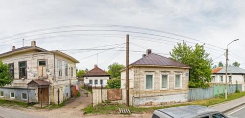 Панорама дома Респ. Татарстан, р-н. Елабужский, г. Елабуга, пр-кт. Нефтяников, д. 145