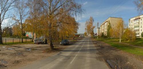 Панорама дома Респ. Татарстан, р-н. Зеленодольский, пгт. Васильево, тер. Подстанции, д. 3