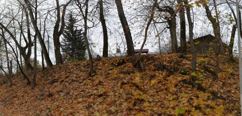 Панорама дома Респ. Татарстан, р-н. Зеленодольский, г. Зеленодольск, ул. Почтовая, д. 3