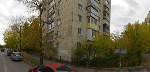 Панорама дома Респ. Татарстан, г. Казань, ул. Батыршина, д. 32