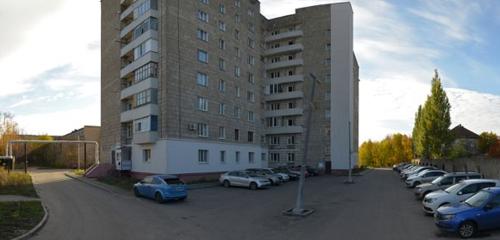 Панорама дома Респ. Татарстан, г. Казань, ул. Водников (Новое Аракчино), д. 56
