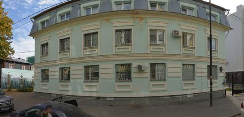 Панорама дома Респ. Татарстан, г. Казань, ул. Волкова, д. 26 (л.А,л.А1)