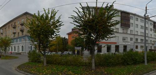 Панорама дома Респ. Татарстан, г. Казань, ул. Восстания, д. 56А